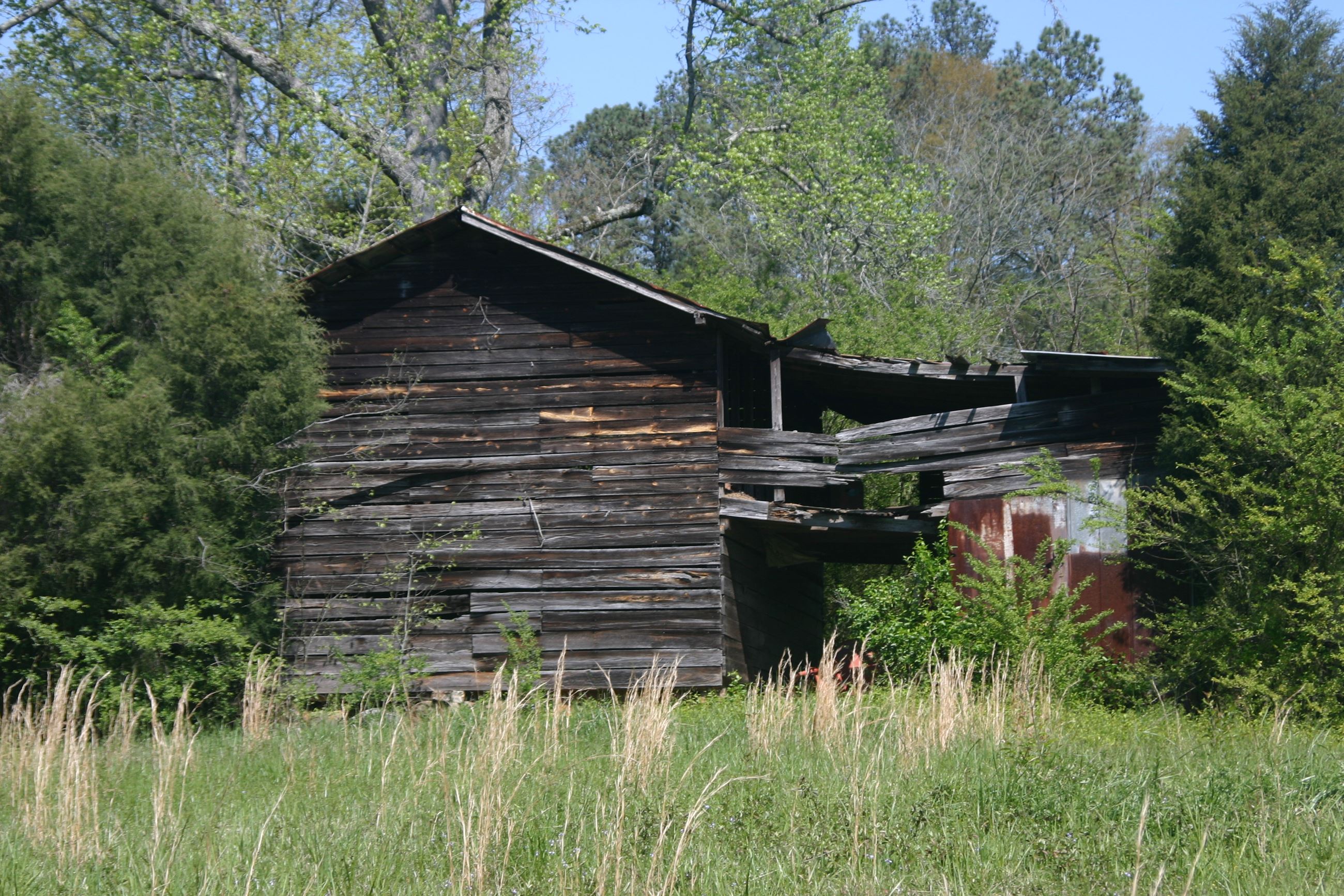 Barn at Steele 4